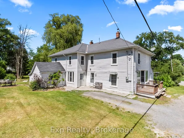 23 Pauley Rd, Stirling Rawdon, ON K0K 3E0