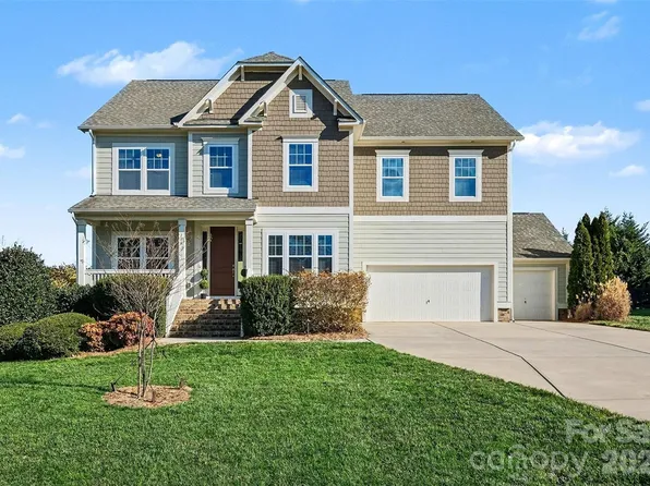 114 Farm Knoll Way, Mooresville, NC 28117