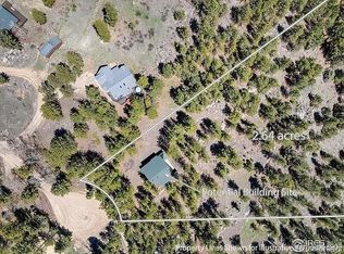 213 Rocky Knob Lane, Nederland, CO 80466