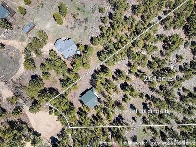 213 Rocky Knob Lane, Nederland, CO, 80466