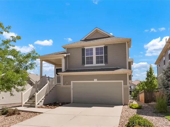 3343 Starry Night Loop, Castle Rock, CO 80109