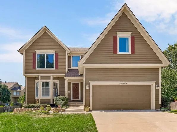 12620 Slater Ln, Overland Park, KS 66213