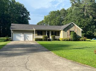 174 Stokes Dr, Stockbridge, GA