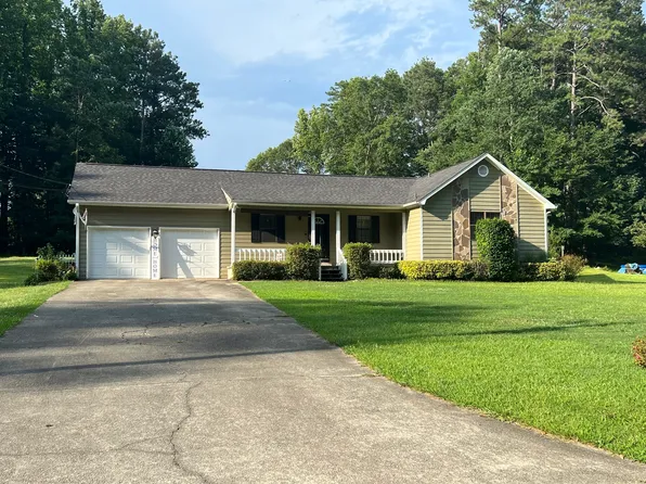 174 Stokes Dr, Stockbridge, GA 30281
