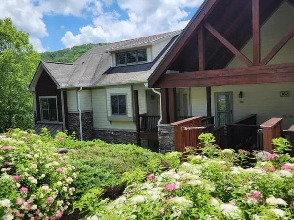 162 Red Deer Run #D, Banner Elk, NC 28604