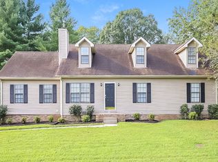 2535 Ramblewood Dr, Murfreesboro, TN 37129