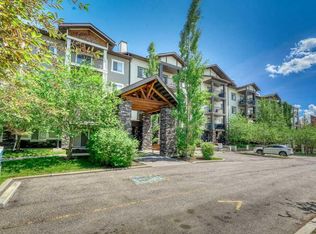 6315 W Ranchview Dr NW #102, Calgary, AB T3G