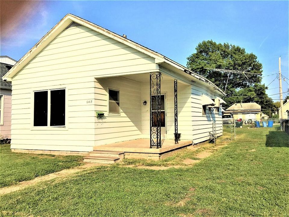 6413 Grant St