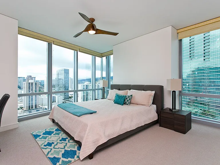 1288 Ala Moana Blvd #24A — Photo 8