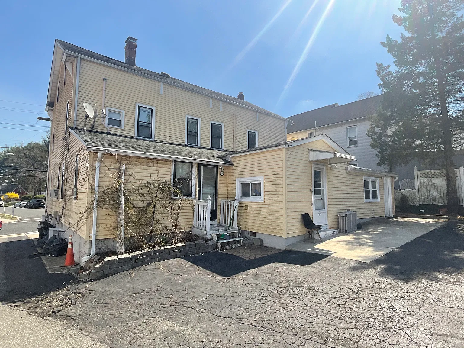 1 bed, 550 sqft, $1,675 — Photo 2