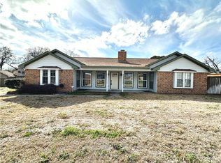 803 Attaway Rd, Hewitt, TX 76643