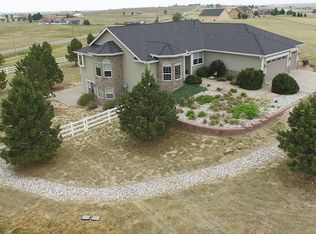3043 Deer Creek Ranch Loop, Parker, CO 80138