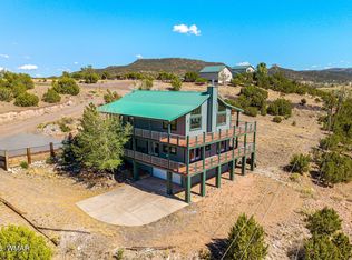 148 N Sunset Cir, Eagar, AZ 85925