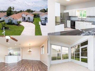 2328 NW 53rd Avenue Rd, Ocala, FL, 34482