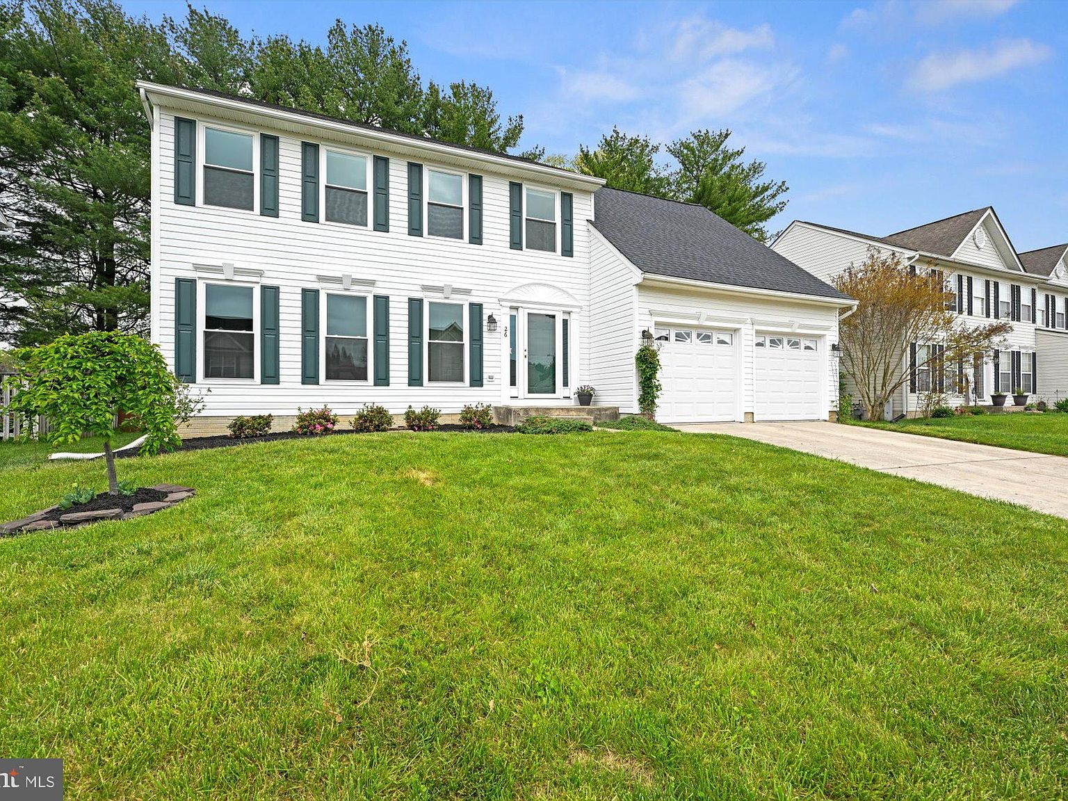 26 Dovefield Rd, Perry Hall, MD 21128 Zillow