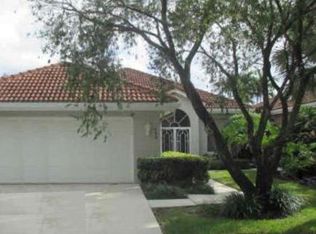 132 Hampton Cir, Jupiter, FL 33458