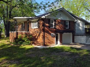 8502 Old Bagley Rd, Dora, AL 35062
