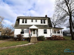 818 Eton Rd, Toledo, OH 43615
