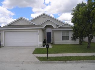 238 Haversham Way, Davenport, FL 33897