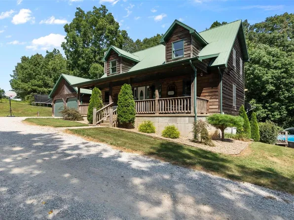 2239 Pcr 210, Perryville, MO 63775