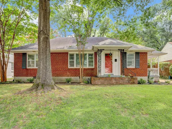 1192 Marcia Rd, Memphis, TN 38117