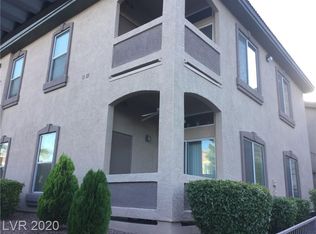 3455 Cactus Shadow St UNIT 202, Las Vegas, NV 89129
