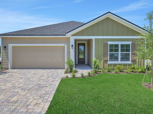 171 CEDAR KNOLL Circle, St. Augustine, FL 32092