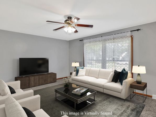812 N Springfield Ave, Anthony, KS 67003