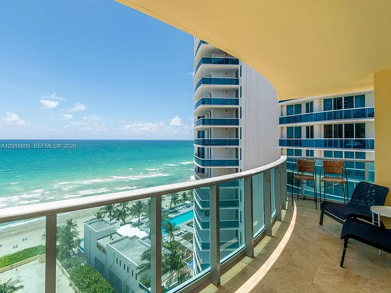 2501 S Ocean Dr #1525 — Photo 15