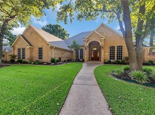 8304 Thorndyke Dr, North Richland Hills, TX 76182