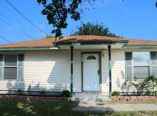 1933 Orange St, Corpus Christi, TX 78418