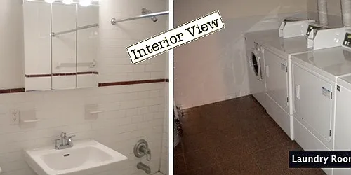 Rented by Sam Realty & Management