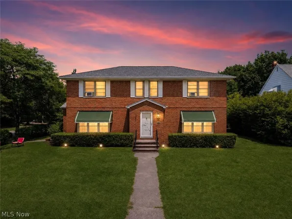 3825 Mayfield Rd, Cleveland Heights, OH 44121