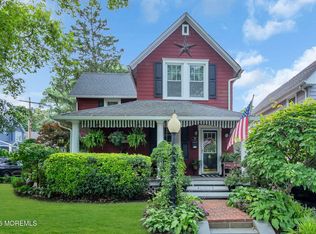 40 1st Street, Rumson, NJ 07760