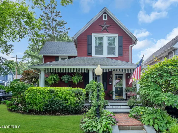 40 1st Street, Rumson, NJ 07760