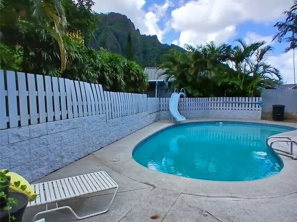46-046 Puulau Pl, Kaneohe, HI 96744