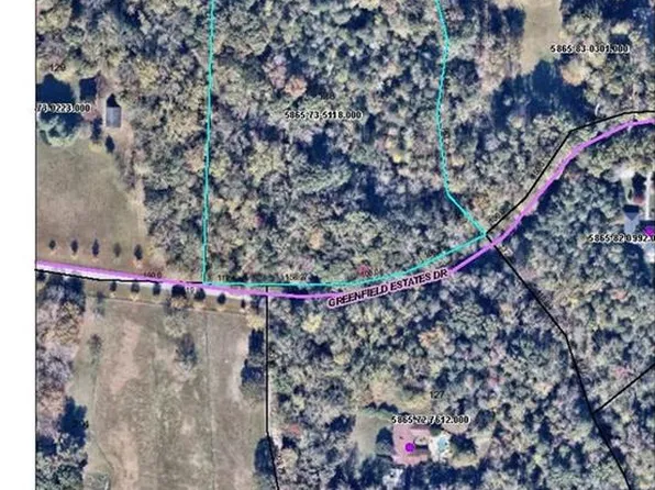 0 Greenfield Estates Dr, Lewisville, NC 27023