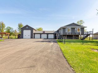 8370 Hamel Way, Morristown, MN 55052