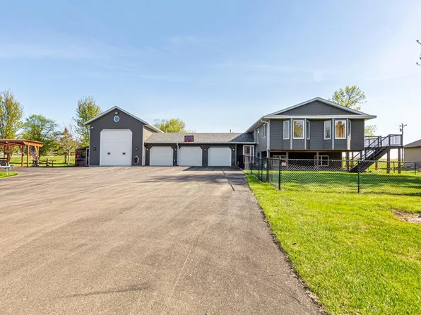 8370 Hamel Way, Morristown, MN 55052