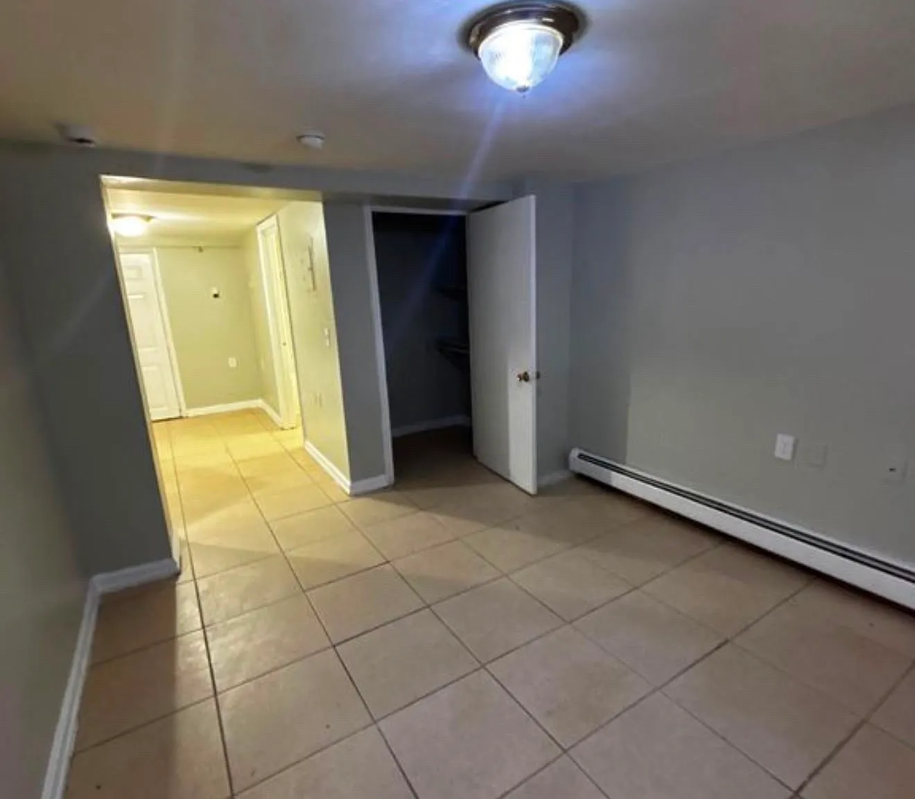Studio, $1,395 — Photo 3