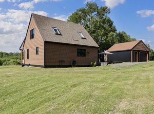553 N Dexter Rd, Dexter, ME 04930