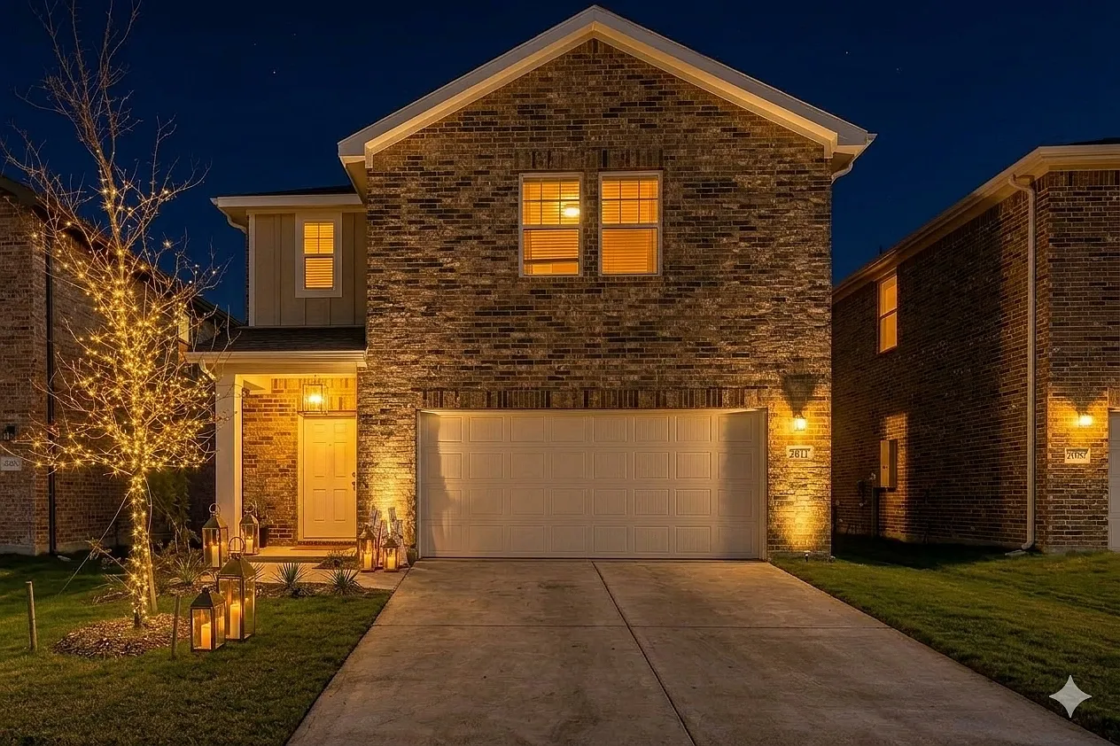 5 bed, 2609 sqft, $2,100 — Photo 1