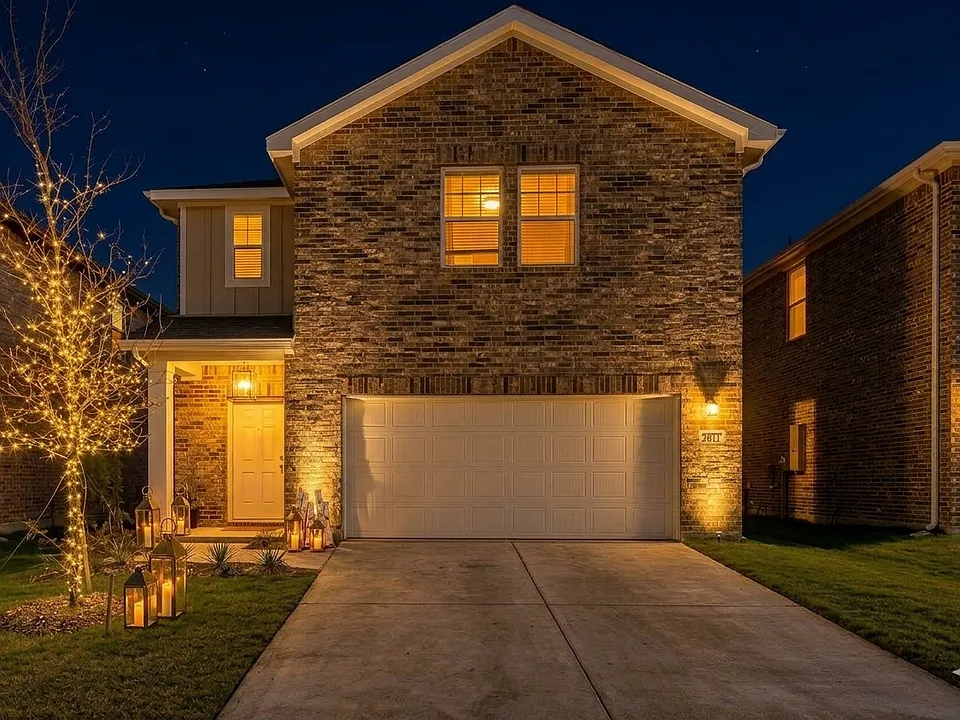 2011 Hancock Cir