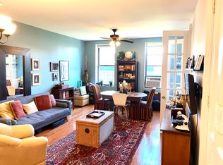 200 W 109th St APT E6, New York, NY 10025