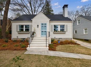 228 Lindbergh Dr NE, Atlanta, GA