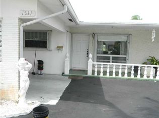 1511 NE 51st St, Fort Lauderdale, FL 33334