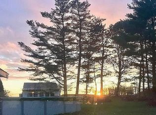 15845 N State Road 9, Summitville, IN 46070