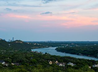 4709 Lookout Mountain Cv, Austin, TX 78731