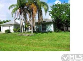 714 Smith St, Sebastian, FL 32958