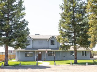 13096 Avenue 232, Tulare, CA 93274